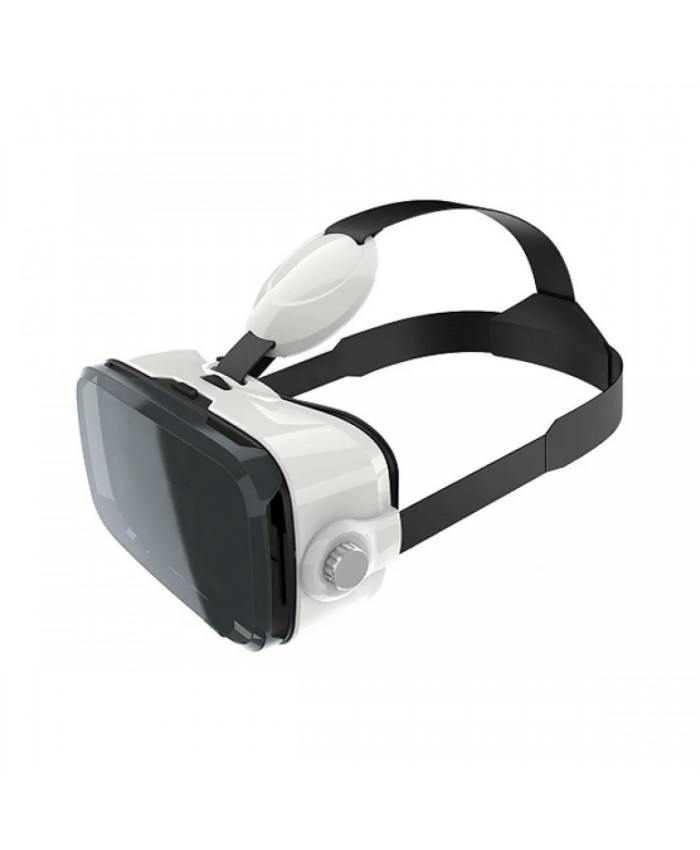 BOBOVR Z4 / VR Z4 3D Glasses Google Cardboard Virtual Reality Smart Glasses VR Box All In One VR Headset For 4.0-6.5 inch Phone